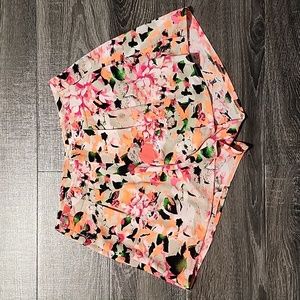 ❄️ Mika & Gala high waisted Shorts ❄️